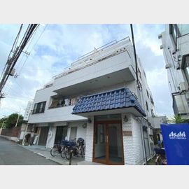 岡田ビル 3階 築39年7ヶ月の賃貸物件