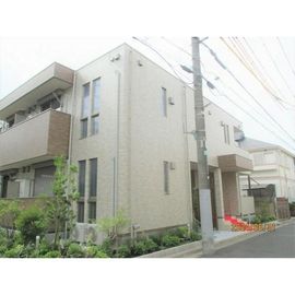 フィカーサ石神井公園の賃貸物件