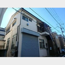 高島平駅より徒歩13分 2階 築49年5ヶ月の賃貸物件