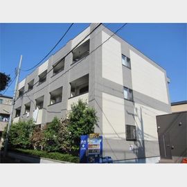 アルコート 3階 築14年3ヶ月の賃貸物件
