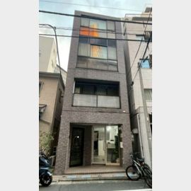 高橋ビル 4階 築27年1ヶ月の賃貸物件