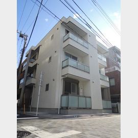 フェリーチェ千石 2階 築9年9ヶ月の賃貸物件