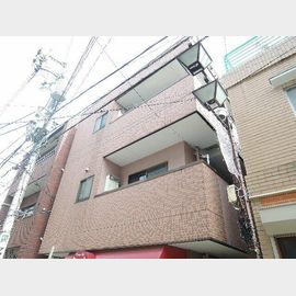 赤羽駅より徒歩11分 1階 築26年11ヶ月の賃貸物件