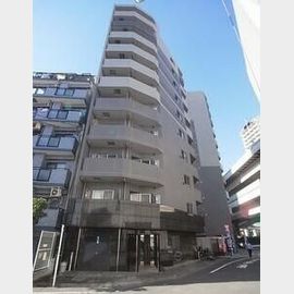 板橋区役所前駅より徒歩6分 7階 築19年6ヶ月の賃貸物件