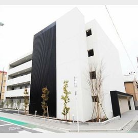 アソシエール高島平 1階 築14年8ヶ月の賃貸物件