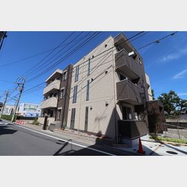 ガーネット 3階 築7年1ヶ月の賃貸物件