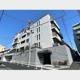 アローマ王子本町の賃貸物件