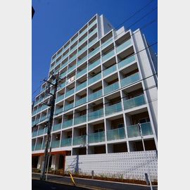 クレヴィスタ板橋西台の賃貸物件
