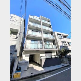ピアコートＴＭ上板橋 4階 築8年8ヶ月の賃貸物件
