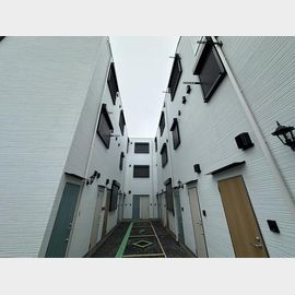 ソルナクレイシア大泉学園の賃貸物件