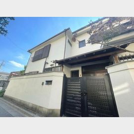 志茂駅より徒歩7分 築33年5ヶ月の賃貸物件