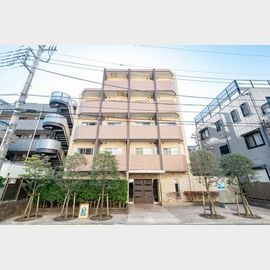 浮間舟渡駅より徒歩4分 1階 築19年11ヶ月の賃貸物件