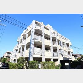 下赤塚駅より徒歩7分 3階 築38年6ヶ月の賃貸物件