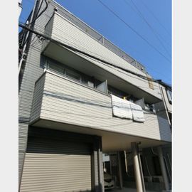 クロストーン町屋 3階 築14年5ヶ月の賃貸物件