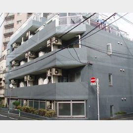 ダイホープラザ駒込の賃貸物件