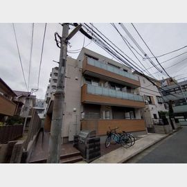 ゾンターク富士見台 3階 築5年4ヶ月の賃貸物件