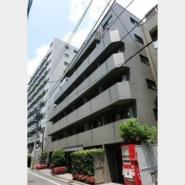 茗荷谷駅より徒歩7分 3階 築21年6ヶ月の賃貸物件