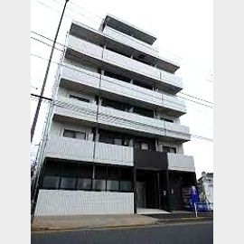 エル 3階 築19年9ヶ月の賃貸物件