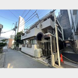 原町レジデンス 1階 築40年2ヶ月の賃貸物件