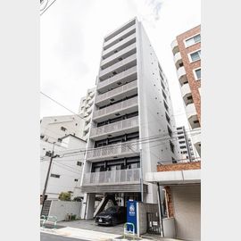 ＬＡ．ＸＥＢＥＣＨＩＧＡＳＨＩＪＵＪＯ 3階 築19年7ヶ月の賃貸物件