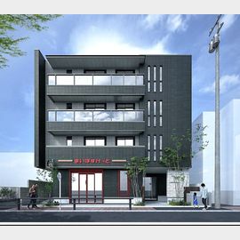 練馬駅より徒歩14分 2階 新築の賃貸物件