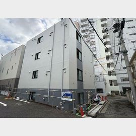東池袋駅より徒歩3分 2階 新築の賃貸物件