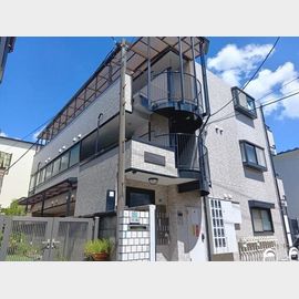 エレンシア 3階 築24年1ヶ月の賃貸物件