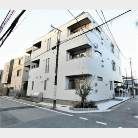 ジュノス豊玉の賃貸物件