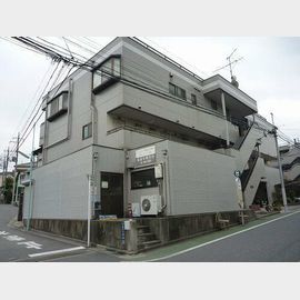 西台駅より徒歩13分 2階 築35年2ヶ月の賃貸物件