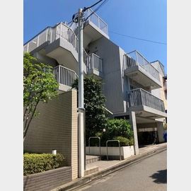 神楽坂駅より徒歩4分 1階 築37年10ヶ月の賃貸物件