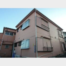 山一天王寺ステーツの賃貸物件