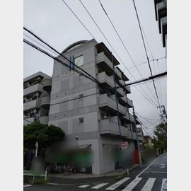 ウエストヒル今井苑 2階 築33年8ヶ月の賃貸物件
