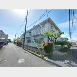 大泉学園駅より徒歩14分 1階 築38年6ヶ月の賃貸物件