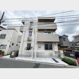 ルリアン東尾久の賃貸物件