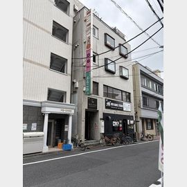 赤羽駅より徒歩5分 5階 築50年6ヶ月の賃貸物件
