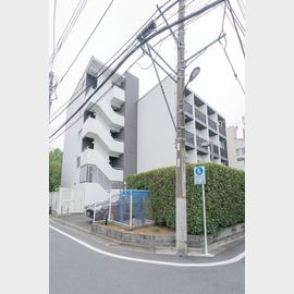 池袋駅より徒歩8分 4階 築19年7ヶ月の賃貸物件