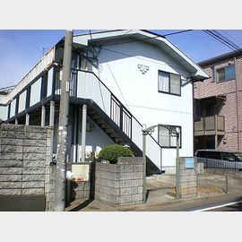 CASAVIOLAI 1階 築33年5ヶ月の賃貸物件