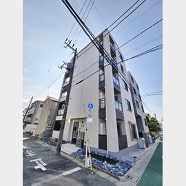 大山駅より徒歩13分 1階 築2年の賃貸物件