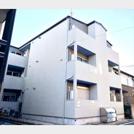 蓮根駅より徒歩8分 1階 築8年5ヶ月の賃貸物件