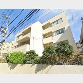 千石駅より徒歩4分 4階 築48年4ヶ月の賃貸物件