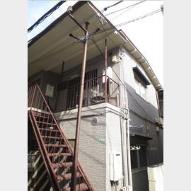 中村橋駅より徒歩9分 1階 築58年7ヶ月の賃貸物件