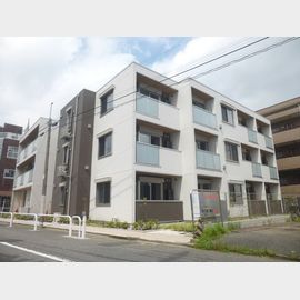 プランドールシモンズ 1階 築6年3ヶ月の賃貸物件