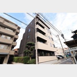 クロワール池袋本町の賃貸物件