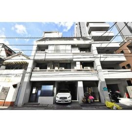 入谷駅より徒歩4分 2階 築39年5ヶ月の賃貸物件
