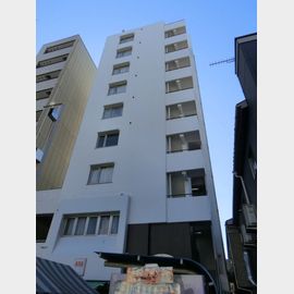 志村坂上駅より徒歩5分 4階 築39年7ヶ月の賃貸物件