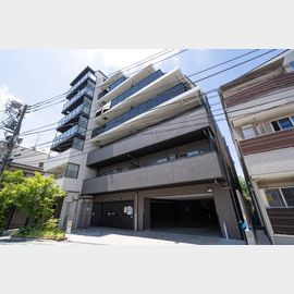 東尾久三丁目駅より徒歩2分 6階 築6年7ヶ月の賃貸物件