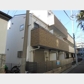 要町駅より徒歩1分 2階 築16年1ヶ月の賃貸物件