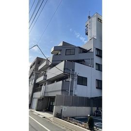 フリージア浅草 2階 築31年11ヶ月の賃貸物件
