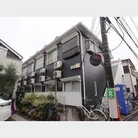 練馬春日町駅より徒歩13分 1階 築34年7ヶ月の賃貸物件