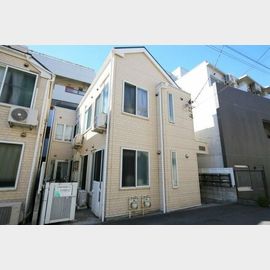 下落合駅より徒歩4分 1階 築17年1ヶ月の賃貸物件